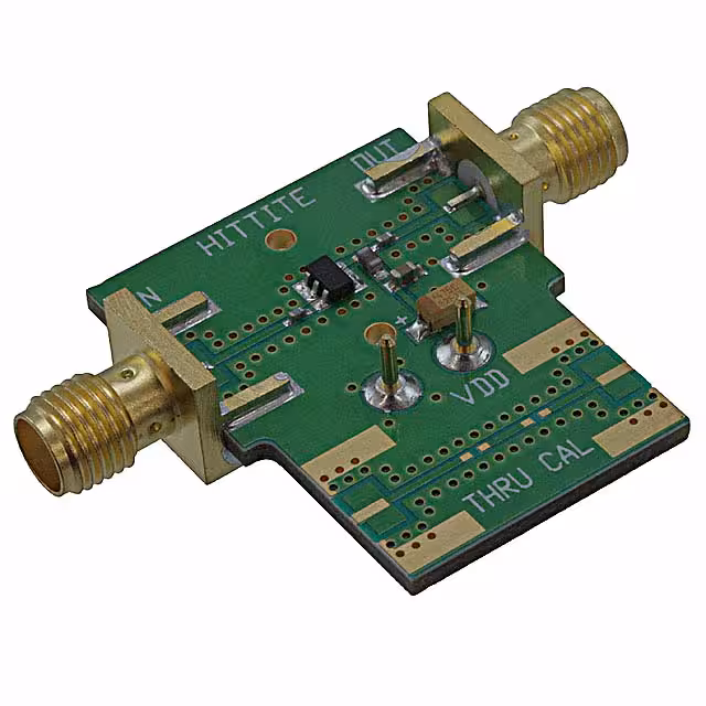 109258-HMC374 Analog Devices Inc.  Cartes de kits d'évaluation et de développement RF